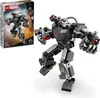 LEGO® Marvel 76277 War Machine en armure robotique Voir les images du produit 10