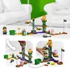 Lego 71387 - Adventures with Luigi Starter Course - LEGO Voir les images du produit 53