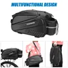 Lixada 10L Multifunktionale Fahrrad-Ruecksitztasche Produktbild-Vorschau 9