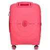 TheTrueC 4-Rad Trolley 74cm Valencia coral red Produktbild-Vorschau 2
