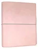 Filofax agenda / organiseur DOMINO SOFT A5 à Rose pâle Voir les images du produit 1