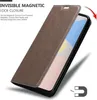 Cadorabo Case for Google PIXEL 4A Protective Case in Brown Náhled obrázku produktu 8