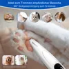 Hundeschermaschine, Pfotenschneider für Hunde, Produktbild-Vorschau 7