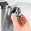 Gastroback Design Ice Shaver, Elektrický, Černá, Nerezová Náhled obrázku produktu 10