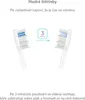 TrueLife SonicBrush UV Heads White Standard 8 Pack Náhľad obrázku produktu 3