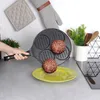 Orion | Pfanne - Grillpfanne mit 4 Mulden - Ø 26,5 cm - Produktbild-Vorschau 4