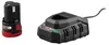 PARKSIDE® 12 V Akku-Multischleifer-Starterset »PAMS 12 B2«, Produktbild-Vorschau 7