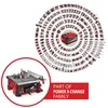 Einhell TE-TS 36/8 T Li-Solo Akku-Tischkreissäge 210 mm Náhled obrázku produktu 3