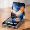 Samsung GP-FFF741YCA, Obal, Samsung, Galaxy Z Flip 6, 17 cm Náhled obrázku produktu 5