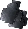 GH Gummifußmatten Set für VW Passat B6 B7, Bj. 2005-2014 + Produktbild-Vorschau 2