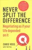 Never Split the Difference Productafbeelding-voorbeeld 3