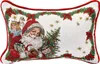 Villeroy & Boch Toy's Fantasy Gobelin Wendekissen Santa Produktbild-Vorschau 3