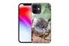 MuchoWow® Handyhülle Schutzhülle Hülle für iPhone 12 mini Produktbild-Vorschau 2