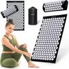 Akupresúrna podložka 72 cm s vankúšom a taškou – Náhľad obrázku produktu 1
