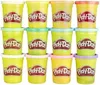 Play-Doh - 12 Töpfe Farbsommer (4 Unzen) Produktbild-Vorschau 1