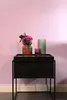 Gift Company Vase Jacquard Wave Mehrfarbig (19cm) Produktbild-Vorschau 4