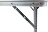 VCM Gartentisch klappbar | Esstisch | Maße ca. H. 70 x B. Produktbild-Vorschau 3
