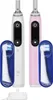 Braun Oral-B iO6 DuoPack Weiß/Rosa Produktbild-Vorschau 9