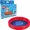 HAPPY PEOPLE® Babyplanschbecken rot Produktbild-Vorschau 5