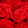 Bouquet di sapone Springos® con 32 rose Rose di sapone 30 Anteprima dell’immagine prodotto 5