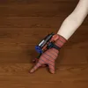 Spinnenhandschuh mit Werfer und 3 Darts-Set Produktbild-Vorschau 5
