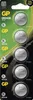 GP 0602430C5 5 GP Knopfzellen CR2430 3,0 V Anteprima dell’immagine prodotto 3