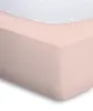 Bassetti Spannbettlaken  Farbe ROSE P5/746 Größe Produktbild-Vorschau 1