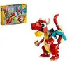 LEGO® Creator 31145 Červený drak Náhľad obrázku produktu 30