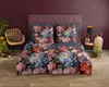 Duvet cover Good Morning 135x200 + 1* 80x80 cm - peonies/ Produktbild-Vorschau 2