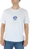 North Sails T-shirt homme confort 350482 : Taille - L Voir les images du produit 4