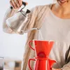 Melitta 12603.3, Jednorazowy filtr do kawy, Papier, Podgląd zdjęcia produktu 5