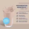 Energybody Mega Protein "Stracciatella", Proteinpulver mit Produktbild-Vorschau 4
