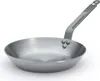 De Buyer Mineral B Eisenpfanne Bratpfanne 26cm Produktbild-Vorschau 22