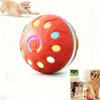 Interaktives Hundespielzeug, elektrischer Hundeball, Produktbild-Vorschau 1