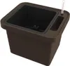 Fioriera Plastia Berberis UNO marrone, A33612 Anteprima dell’immagine prodotto 9