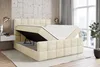 ALTDECOR Boxspringbett mit Matratze und Lattenrost  -  - Produktbild-Vorschau 3