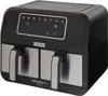 kHealthy Fry TWIN Air Fryer HFM20.000MB Produktbild-Vorschau 13