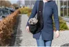 Měkká přední taška - gondola s vnitřní kožešinou, 22 x20 x Náhled obrázku produktu 11
