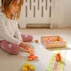 WOOPIE GREEN Veverka v Sadu Rodinná Stolní Hra Náhled obrázku produktu 14