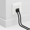 deleyCON CAT6a Netzwerkdose 2x RJ45 Buchse Unterputz, 3 Produktbild-Vorschau 7