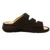 Finn Comfort Kailua (schwarz) - Damenschuhe Pantolette /  Produktbild-Vorschau 4