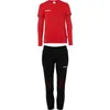 Uhlsport Save Goalkeeper Set Junior rot/schwarz 164 Produktbild-Vorschau 2