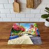 DarHaus Herdabdeckplatte 45x52 cm Anti Rutsch Matte Produktbild-Vorschau 3