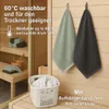 Betz 12-tlg. Handtuch-Set BERLIN 2 Liegetücher 4 Handtücher Produktbild-Vorschau 8