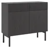 Selsey Nolie - Sideboard 2-türig mit 2 Schubladen, Produktbild-Vorschau 1