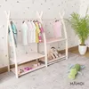 MAMOI® Kleiderstange Baby Kinderzimmer | Produktbild-Vorschau 5