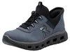 Damen Schuhe Rieker M6065-12 blau 39 Produktbild-Vorschau 9