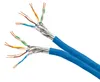PremiumX 250m CAT 8 Netzwerkkabel Duplex LAN Kabel Ethernet Produktbild-Vorschau 7