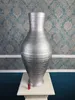 Design Vase Vasen XXL Statue Skulptur Skulpturen Dekoration Produktbild-Vorschau 3