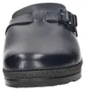 Rohde Neustadt D 1447 scarpe donna muli zoccoli larghezza Anteprima dell’immagine prodotto 9